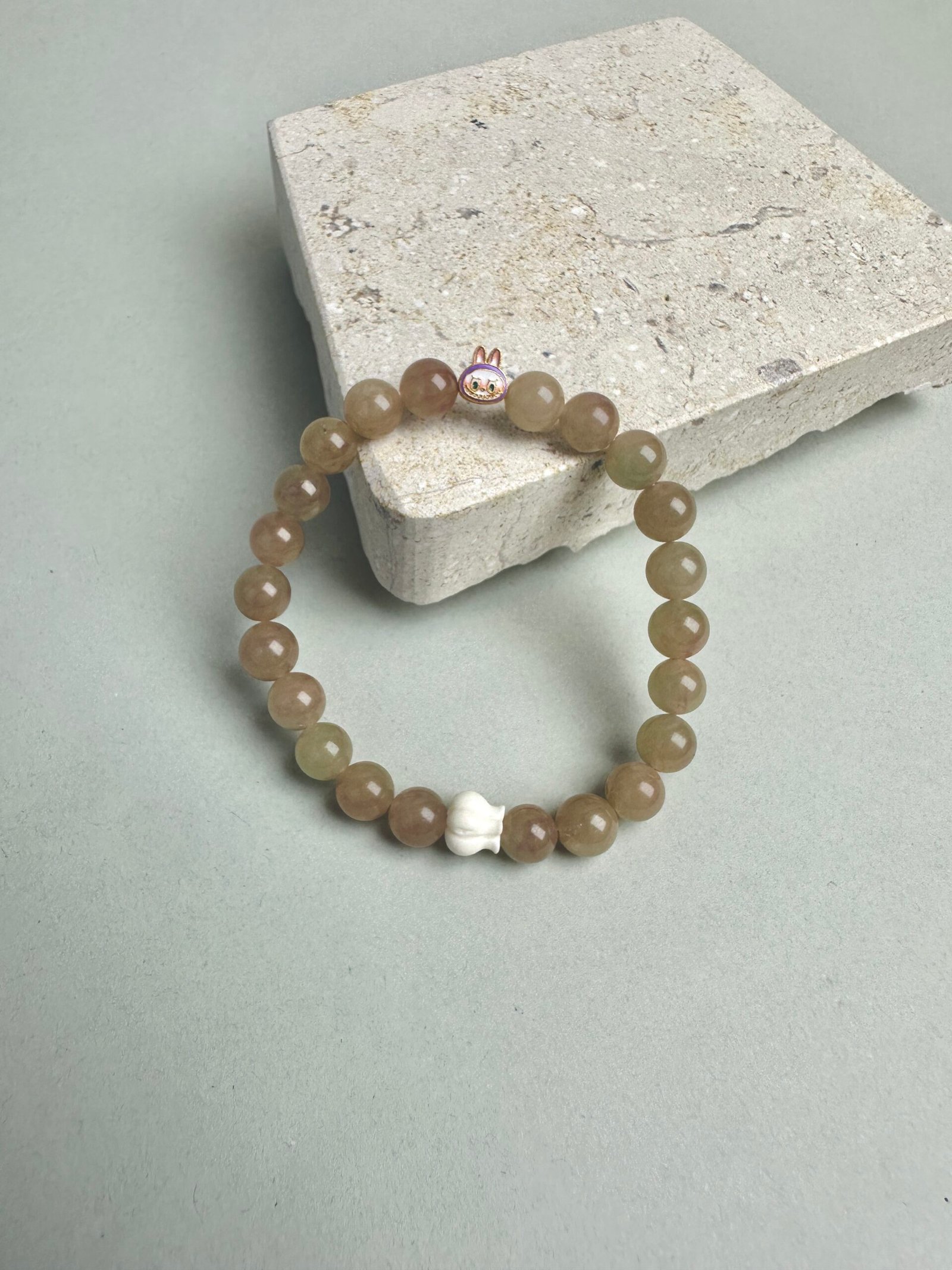 labubu盐塬玛瑙手串IMG_1316 labubu盐塬玛瑙手串IMG_1316